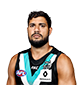 Paddy Ryder